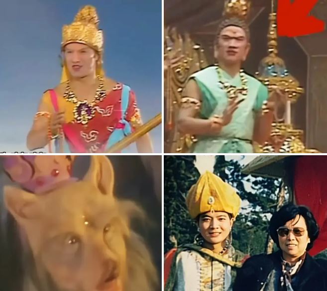 Diễn viên đóng 20 vai trong ‘Tây du ký 1986’ qua đời
