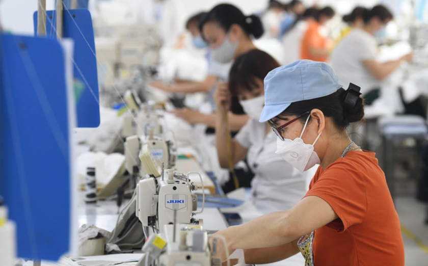 Lương tối thiểu vùng từ năm 2026 tại 34 tỉnh thành dự kiến ra sao?