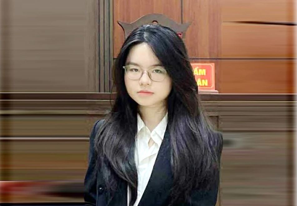 Nữ sinh Đại học Luật Hà Nội mất tích, gia đình cầu cứu cộng đồng mạng