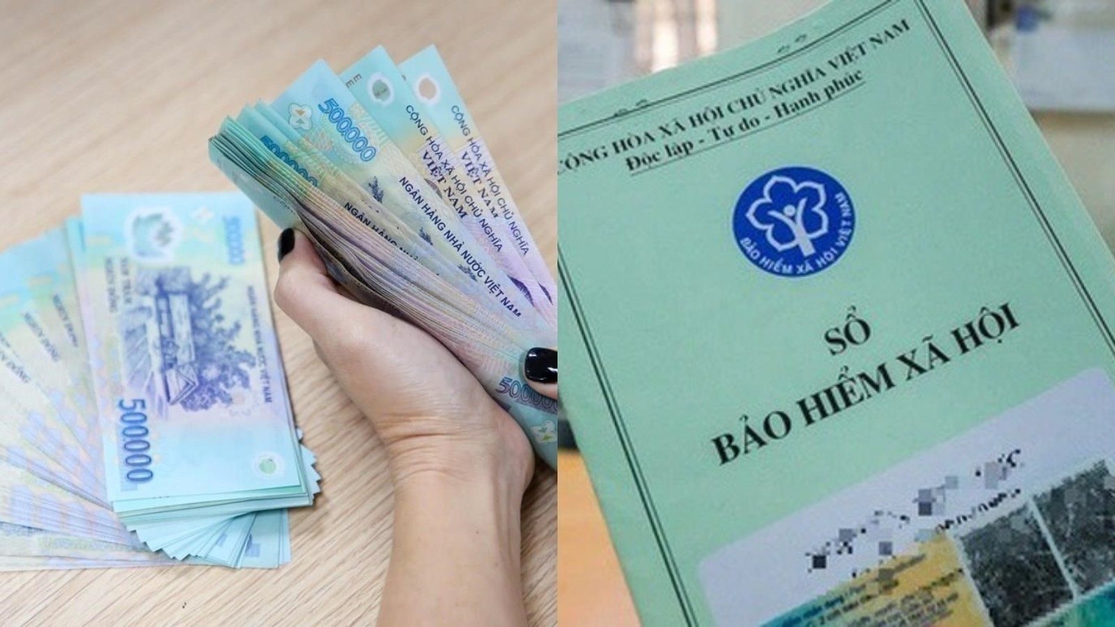 Thay đổi mới về kỳ chi trả lương hưu tháng 9/2025: Người nhận lương hưu, trợ cấp BHXH đặc biệt lưu ý