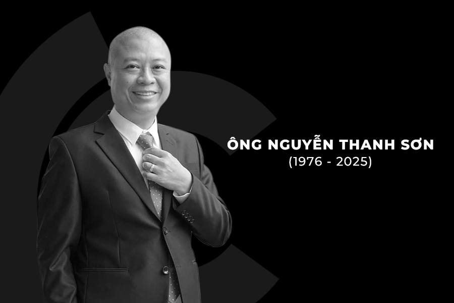 Ông Nguyễn Thanh Sơn – Chủ chuỗi cửa hàng Hacom qua đời ở tuổi 50