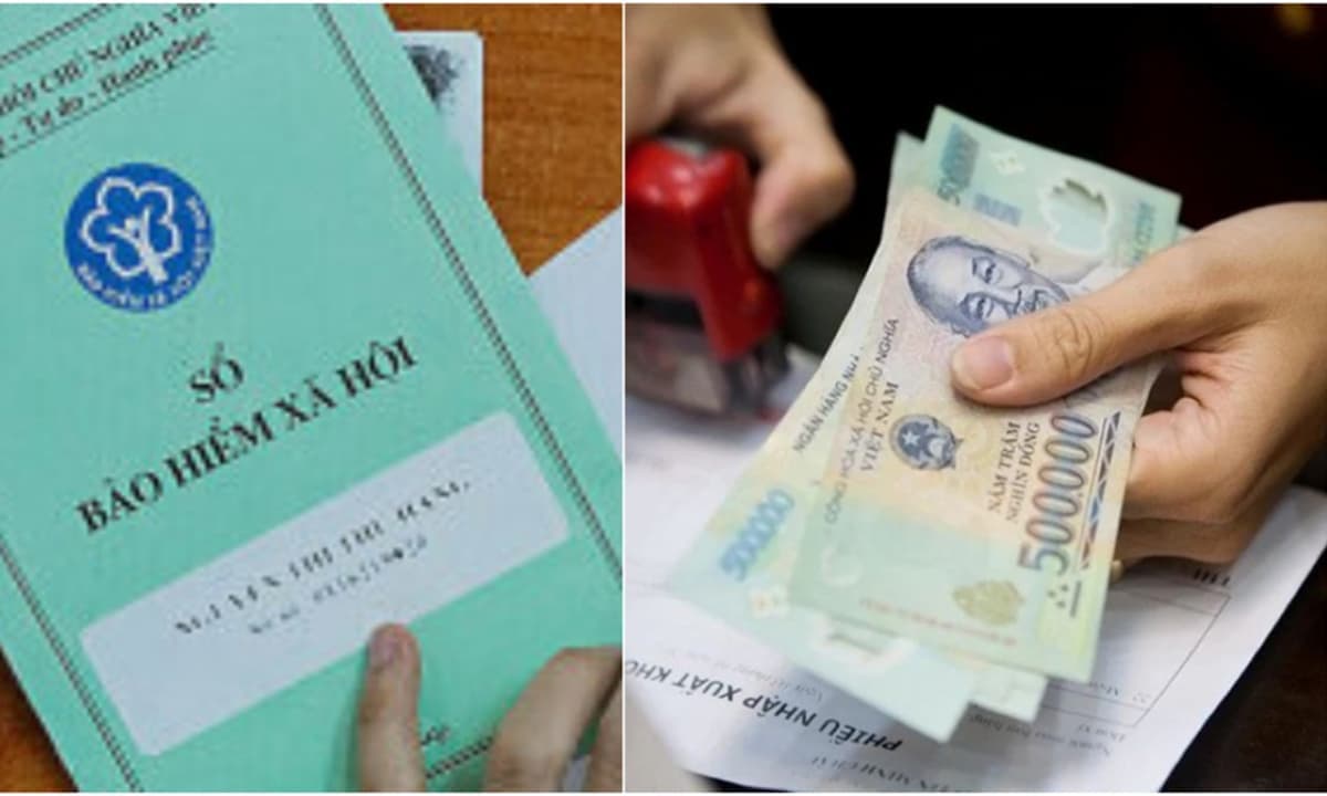 Người tham gia BHXH tự nguyện được hưởng các chế độ gì kể từ ngày 1.7.2025?