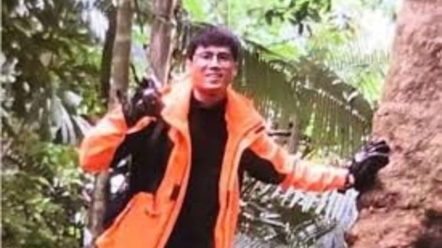 Vụ du khách tử vong ở rừng Cúc Phương: Tại sao nạn nhân để lại balô, điện thoại ở cửa hang?