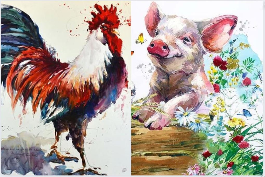 Tử vi thứ 2 ngày 25/8/2025 của 12 con giáp: Ngọ lắm tiền, Dậu may mắn