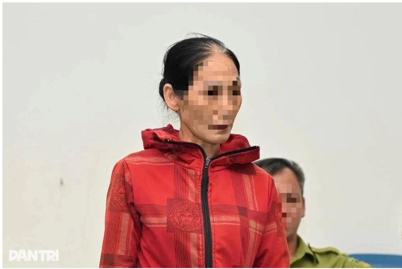 Người mẹ đau buồn chia sẻ sau khi tìm thấy thithe con trai lạc trong rừng Cúc Phương