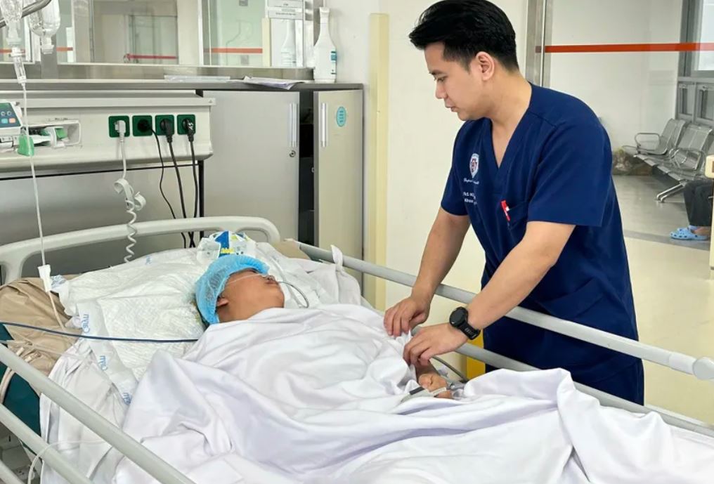 Liên tiếp phát hiện người trẻ đ:ột qu:ỵ do dùng thuốc tr:ánh th:ai