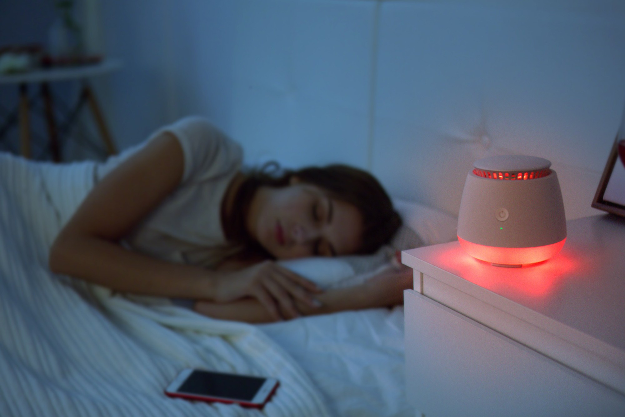 Giải mã hiện tượng tỉnh giấc lúc 3 giờ 07 phút sáng