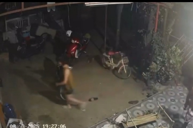 Anh rể hành động mau:lanh với em dâu ở Thái Nguyên, hiện trường gây am:anh