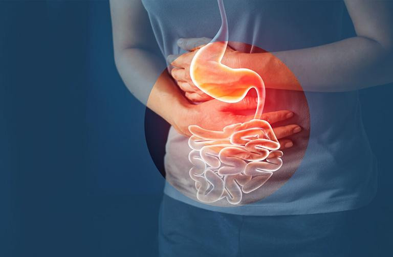 Xuất hiện “2 mùi, 1 đau” này chứng tỏ đã bị “siêu vi khuẩn” gây ung thư dạ dày tấn công