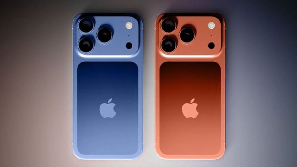 Nhược điểm của vỏ nhôm trên iPhone 17 Pro