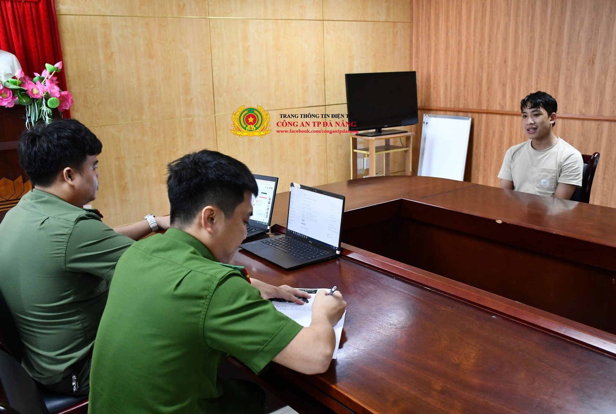 Trước 30/10, những ai từng chuyển tiền vào 5 tài khoản ngân hàng này cần ra trình báo công an ngay