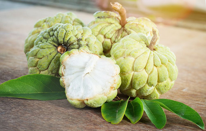 Tuyệt đối KHÔNG ĐƯỢC ĂN NA dù chỉ 1 miếng nếu bạn nằm trong số những người dưới đây