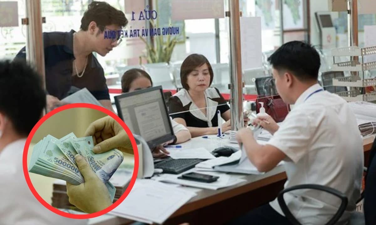 Từ 23/8: Công chức, viên chức chính thức được tăng thêm thu nhập khi làm nhiệm vụ đặc biệt này