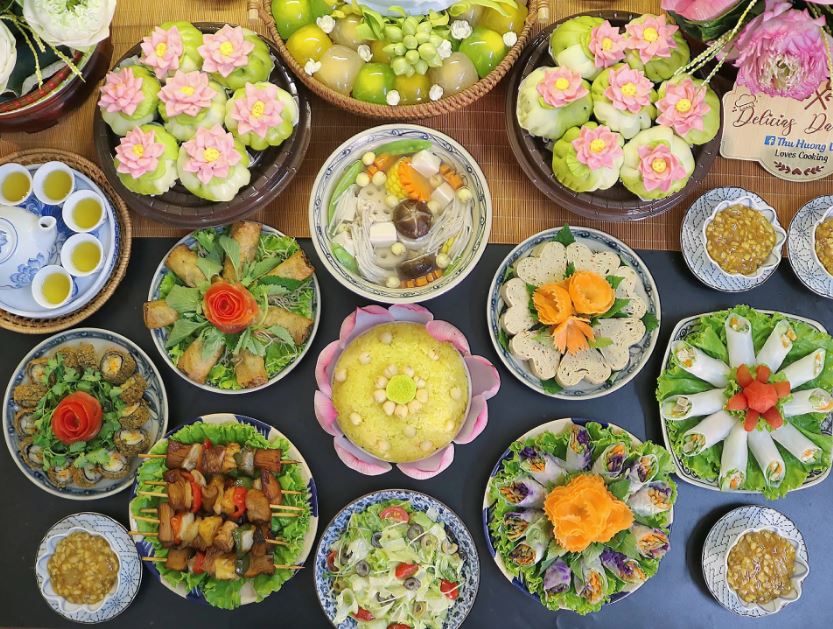Tháng Cô hồn năm Ất Tỵ 2025 có 3 lễ cúng quan trọng nhất, gia chủ đừng bỏ qua!