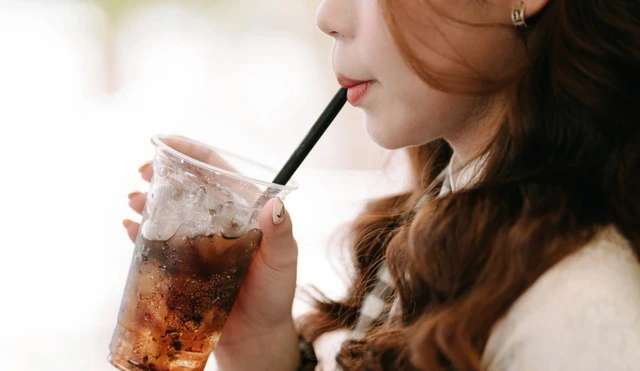 Trà sữa và nguy cơ gây tiểu đường, béo phì ở người trẻ