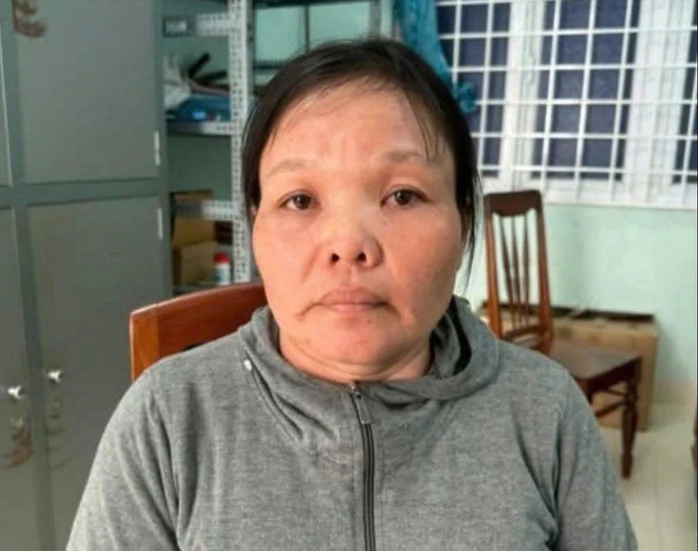 Chân dung đối tượng trộm 5,5 triệu đồng của người tàn tật bán vé số