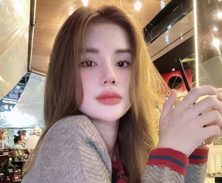 Vì sao ‘hot girl’ Lê Phạm Hiểu Ly bị truy nã?