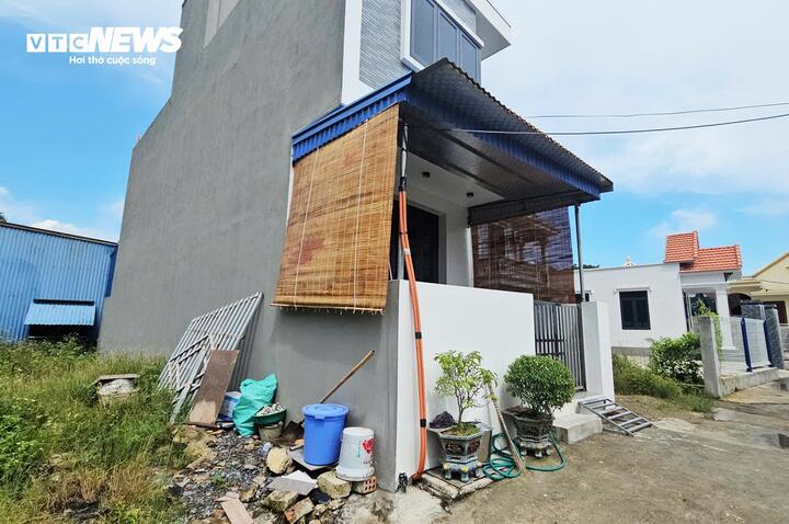Người lạ xây nhà trên đất được cấp sổ đỏ ở Hải Phòng: Chính quyền vào cuộc