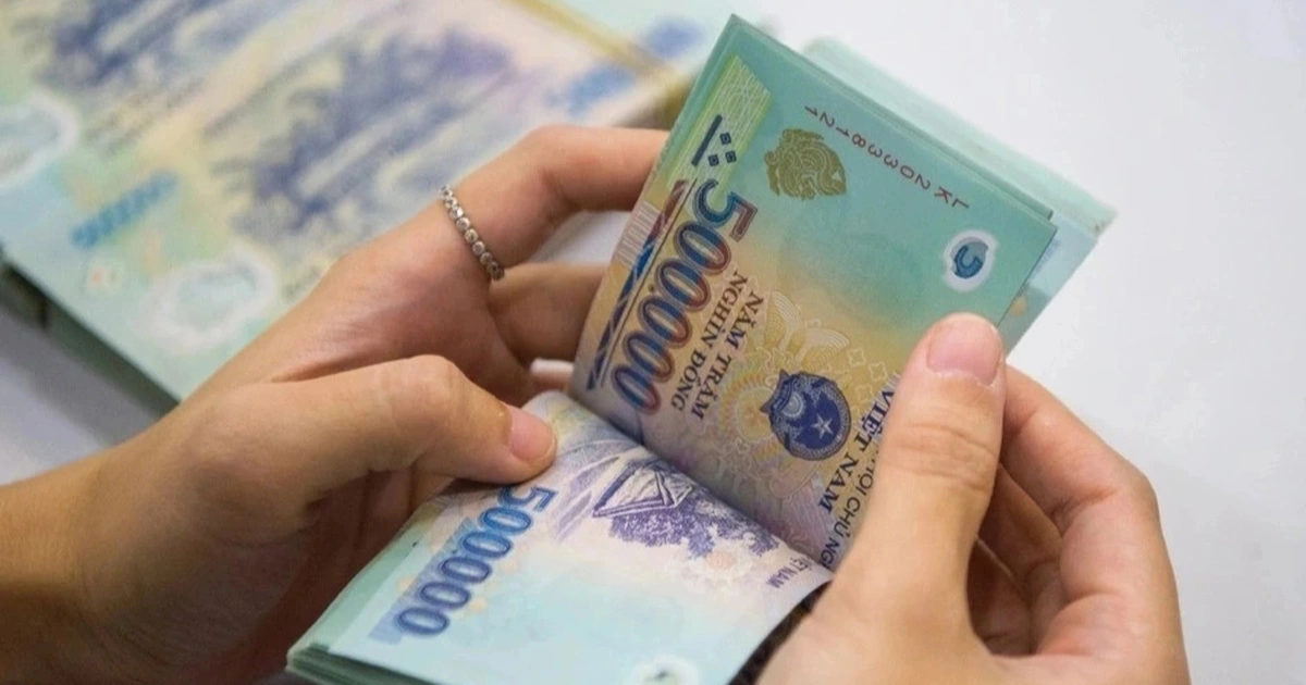 Hà Nội đề xuất tăng thêm thu nhập cho cán bộ, công chức từ năm 2026: Những đối tượng nào được hưởng lợi?