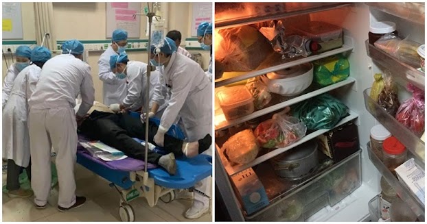 Ăn đồ thừa trong tủ lạnh, người đàn ông 50 tuổi qua đời: 5 món tuyệt đối không để qua đêm