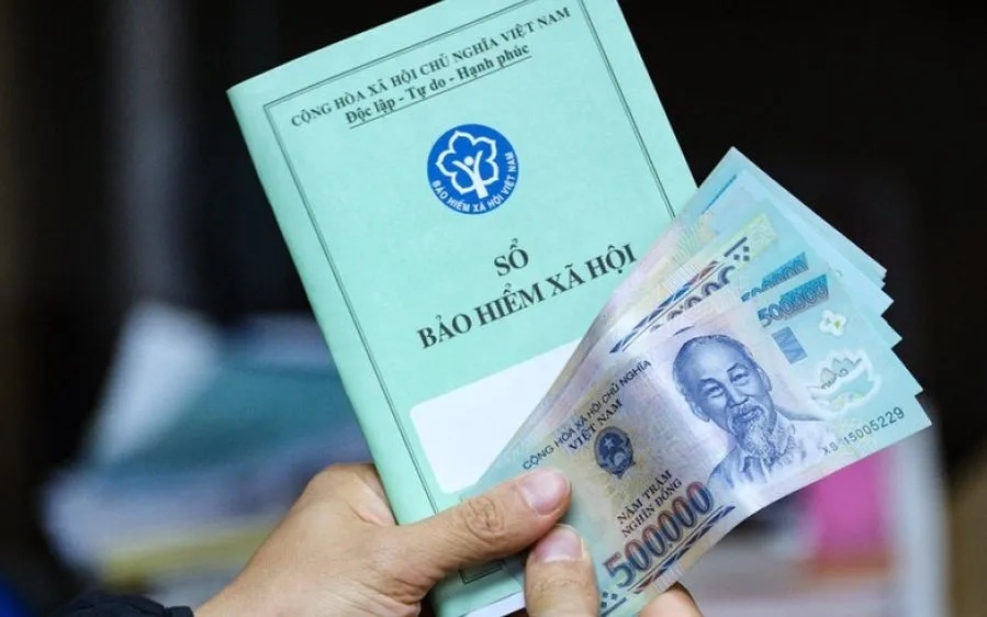 Người đóng BHXH trên 20 năm đón tin vui lớn: Quyền lợi cụ thể là gì?