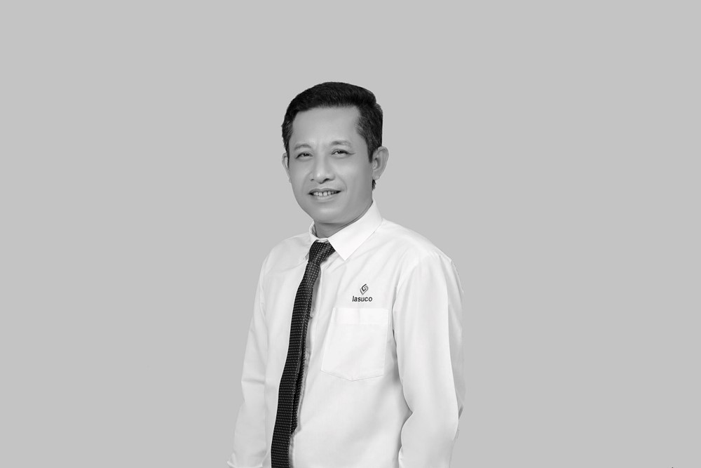 Tin Buồn: Phó Tổng Giám đốc Mía đường Lam Sơn Nguyễn Xuân Lam qua đời ở tuổi 51