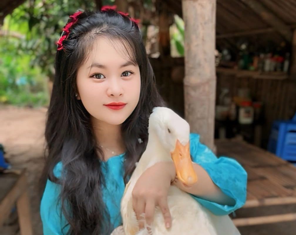 Bim Bim – chú vịt Việt Nam đầu tiên “làm” YouTube qua đời