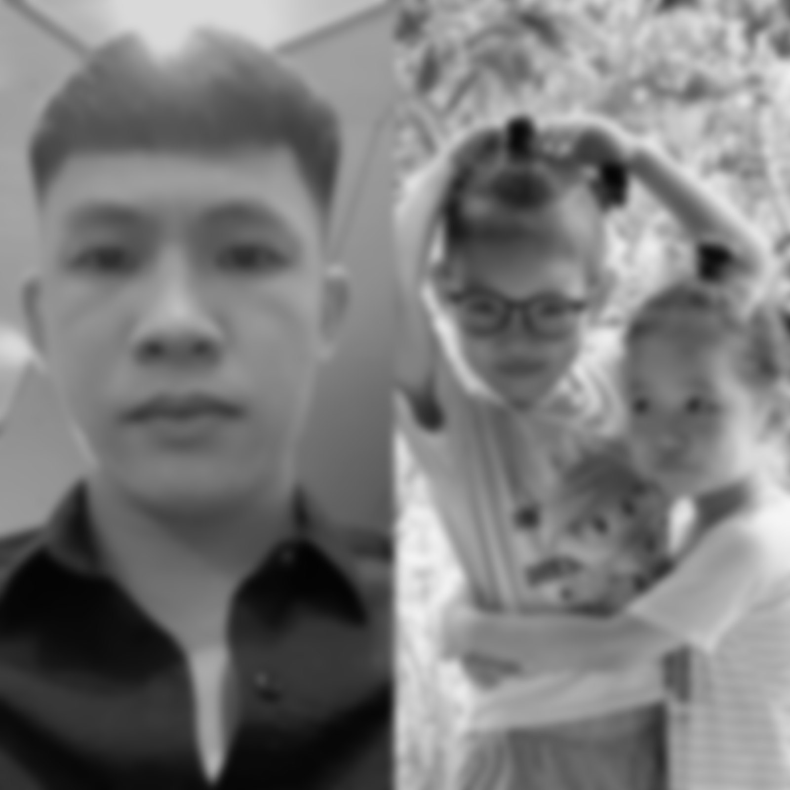 Vụ bố ôm 2 con gái nhảy sông: Hé lộ tin nhắn cuối của người bố với cô giáo của con