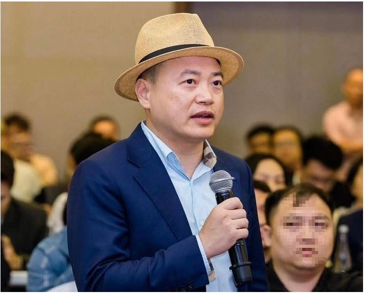 Vụ án liên quan Shark Bình: Công an Hà Nội tổ chức hội nghị thông tin báo chí