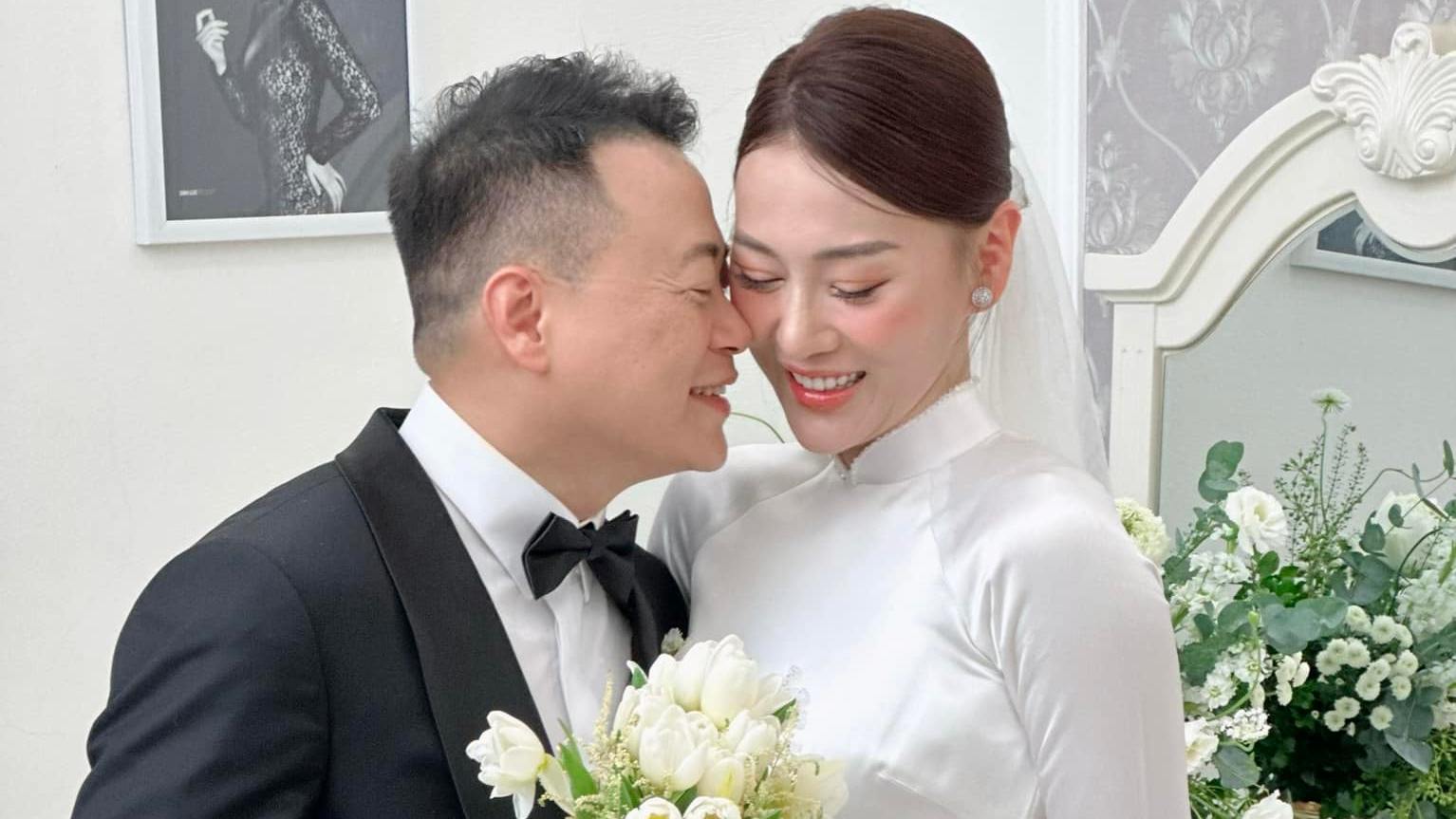 Công an Hà Nội nói về tình trạng hôn nhân của Shark Bình và Phương Oanh