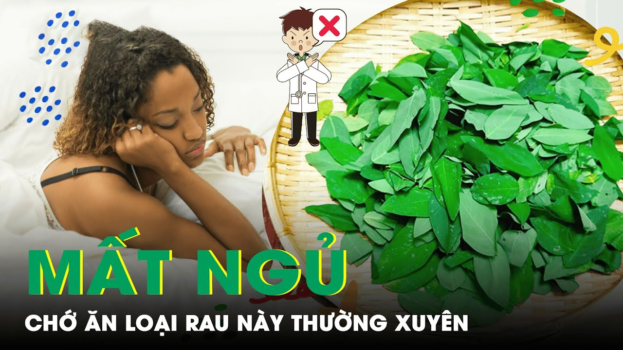 Rau ngót “đại kỵ” với những người này, chớ dại ăn vào kẻo rước họa vào thân