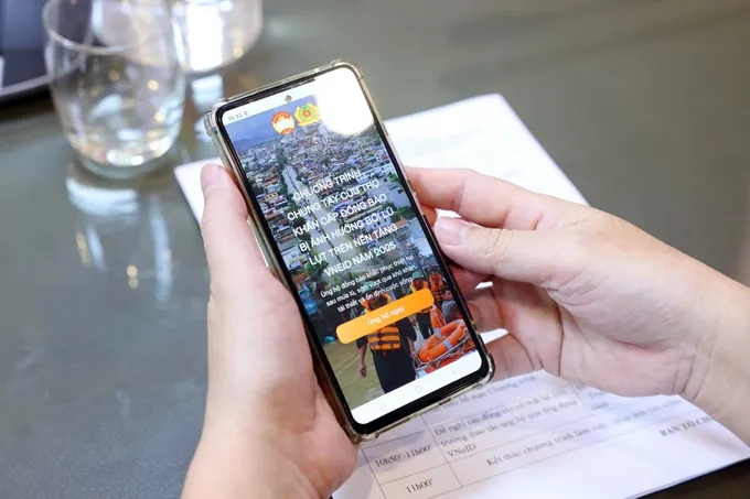 VNeID vừa có thay đổi mới, người dân cập nhật ngay