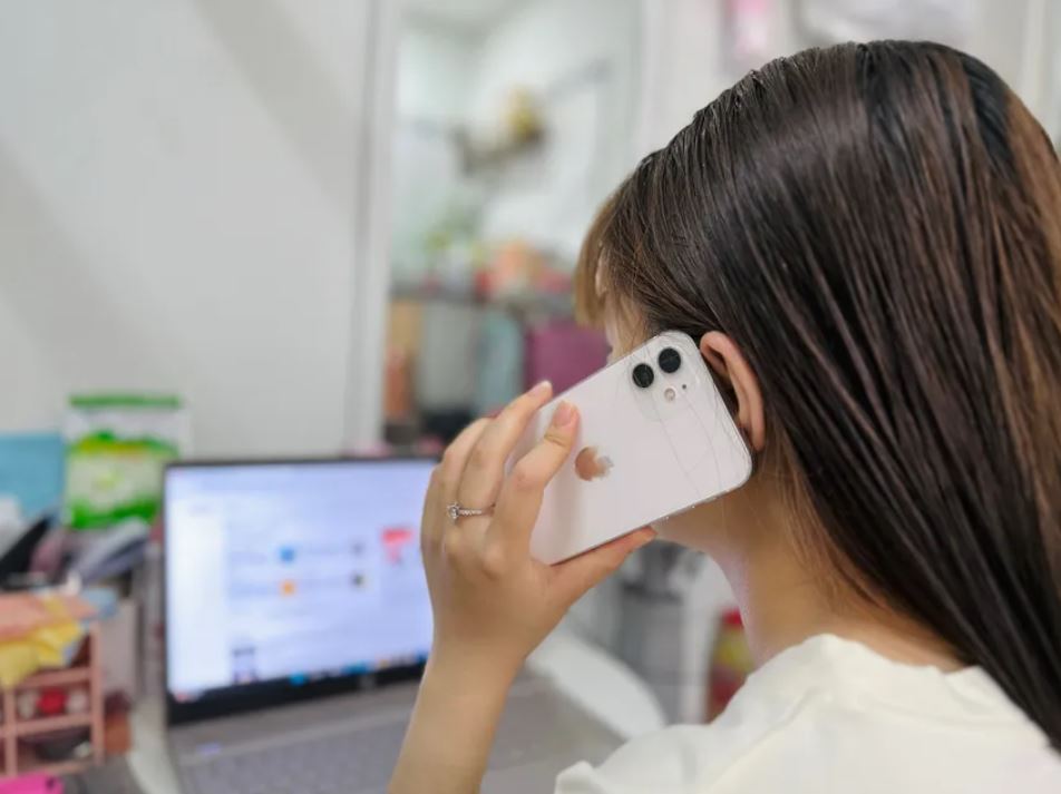 Cảnh báo chiêu lừa mới: ‘Nháy máy 1 giây’ để giăng bẫy người dùng