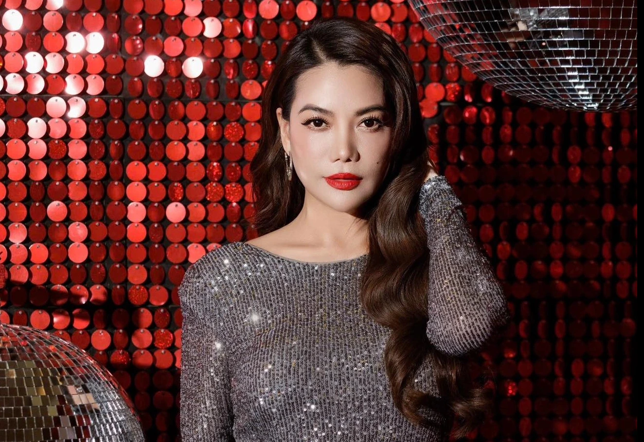 Trương Ngọc Ánh từng giữ chức vụ gì trước khi bị bắt?