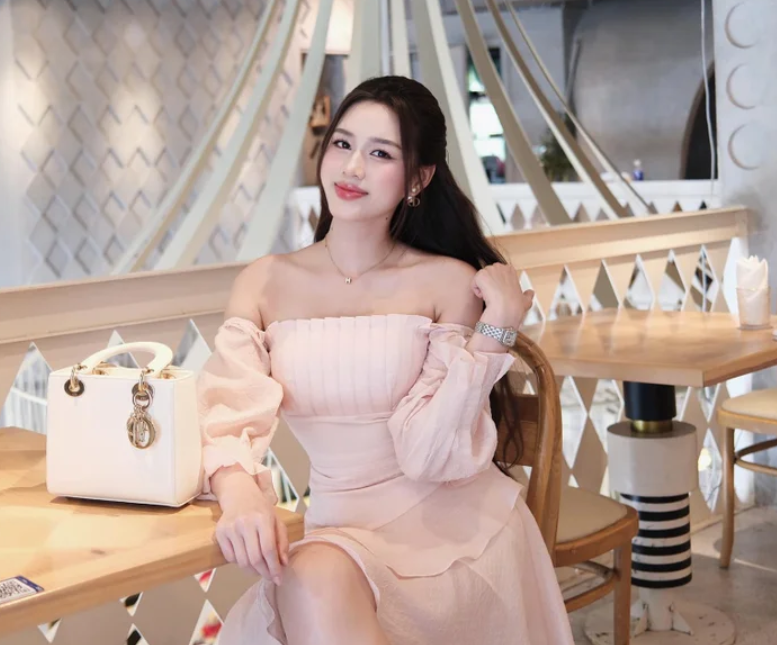 Choáng trước khối tài sản ‘khủng’ của Đỗ Thị Hà trước đám cưới