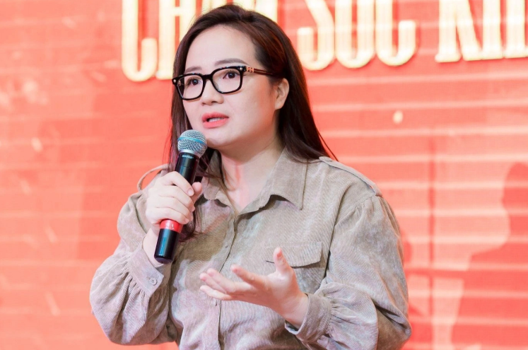 Vụ Hoàng Hường: Khởi tố thêm một nữ bị can