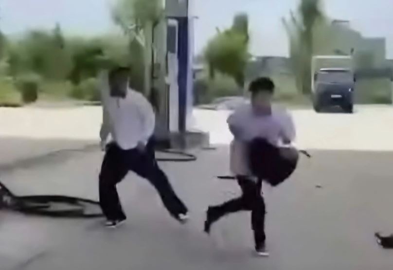 Nam sinh lớp 12 bị bạn đ*m  tuvong sau giờ học