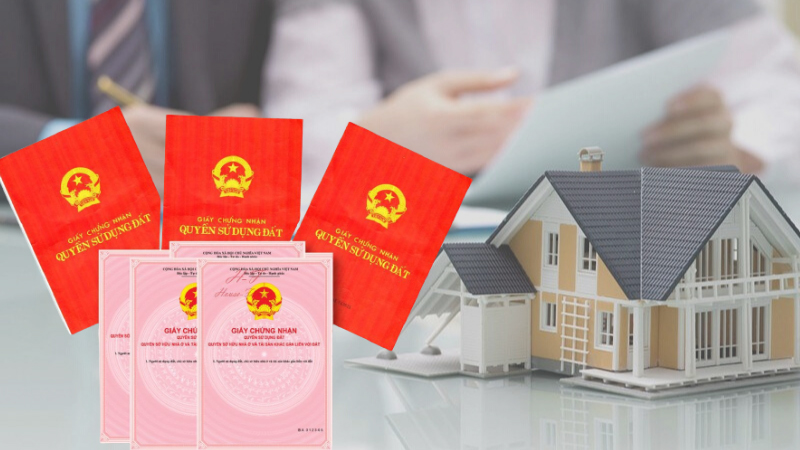 Đề xuất từ năm 2026, người dân phải cung cấp số lượng nhà đất sở hữu
