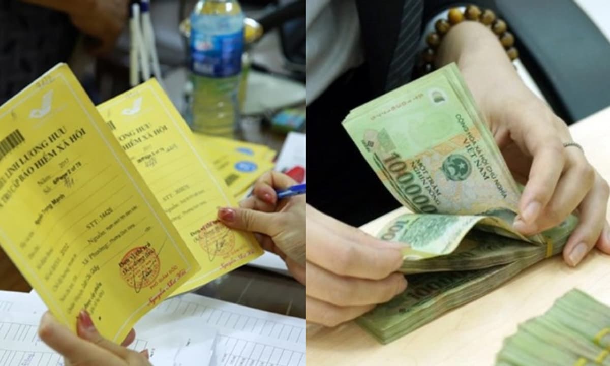 Bộ Nội vụ đề xuất người lao động ở nhiều vùng được nghỉ hưu sớm