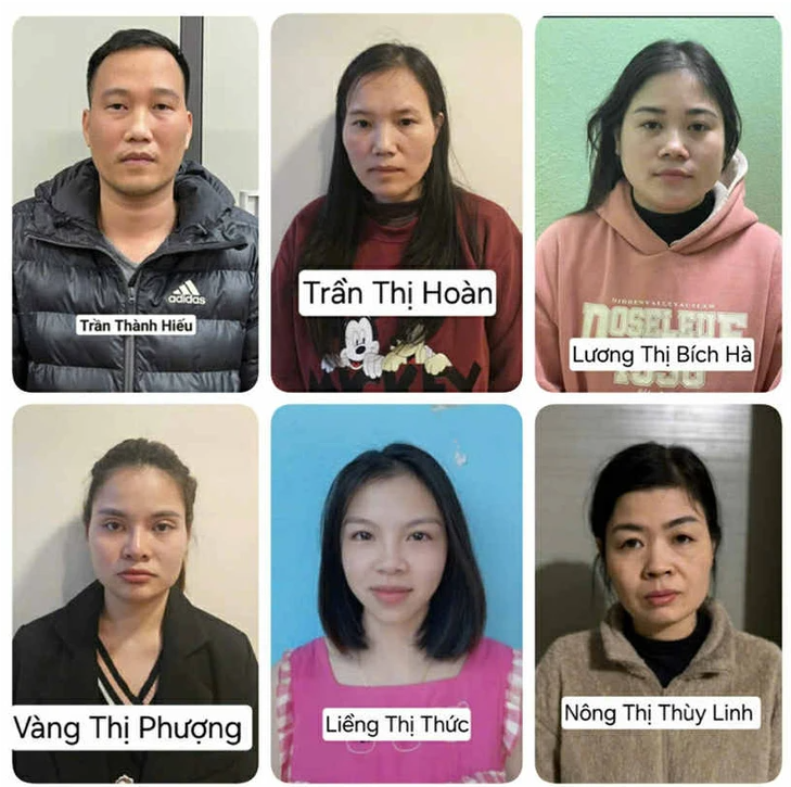Đề nghị truy tố Chủ tịch Công ty Vàng Việt Nam