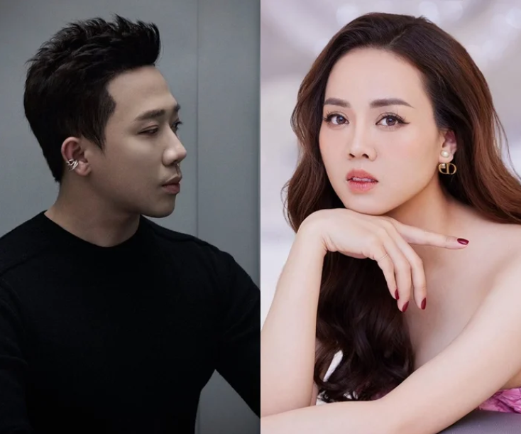 Tuyên bố của vợ Công Lý về Trấn Thành đang gây ‘dậy sóng’