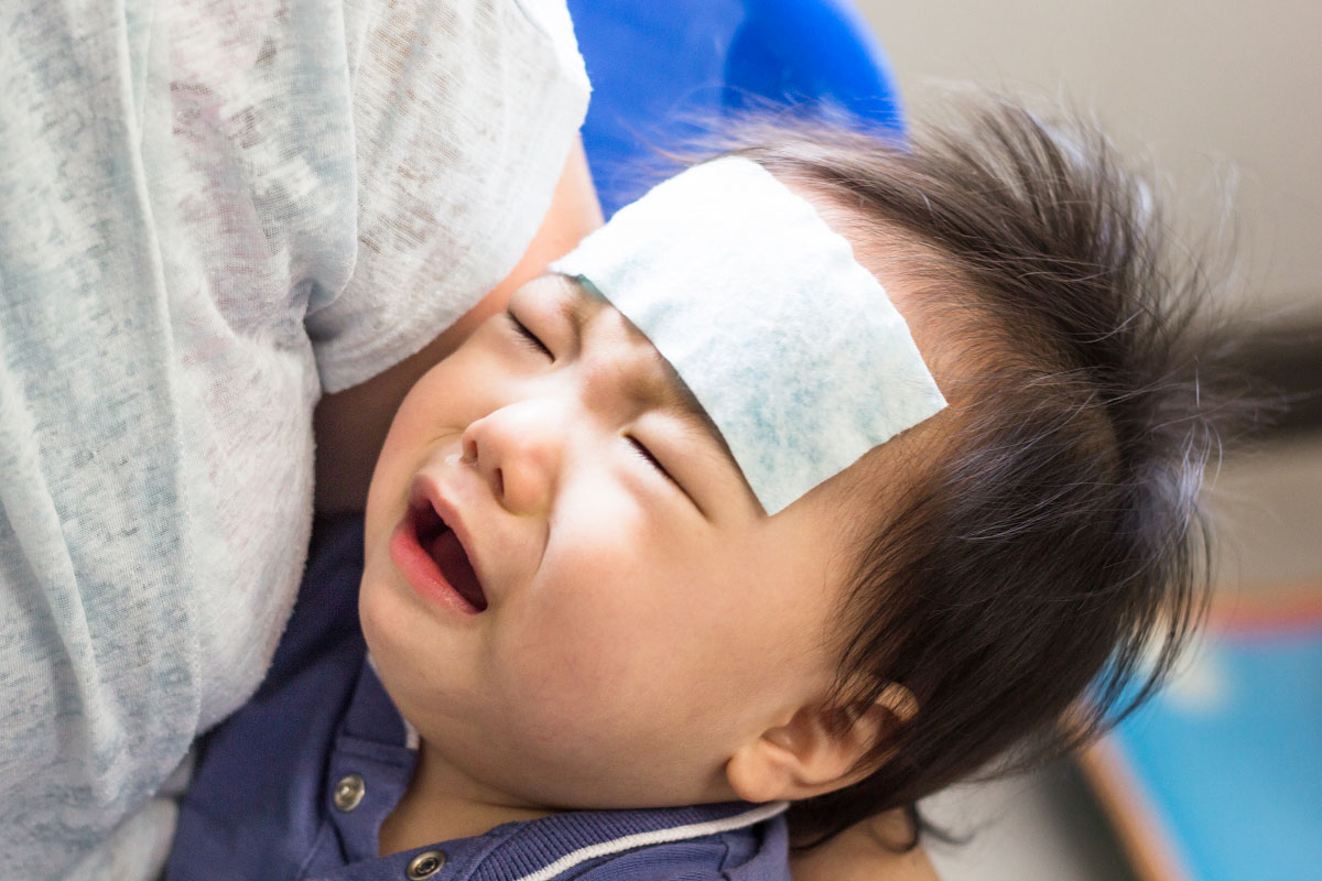 Dấu hiệu trẻ bị viêm màng não nhưng cha mẹ hay nhầm với cảm lạnh khiến con tổn thương nặng