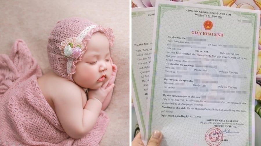 Tên riêng “kỵ” ở Việt Nam: Những cái tên bị cấm khai sinh và nguy cơ xui xẻo cho trẻ