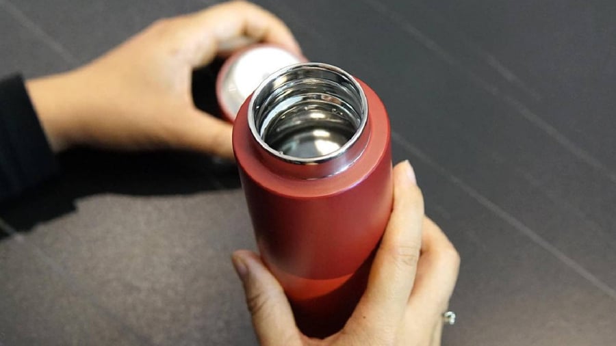 4 loại nước không nên đựng trong bình giữ nhiệt