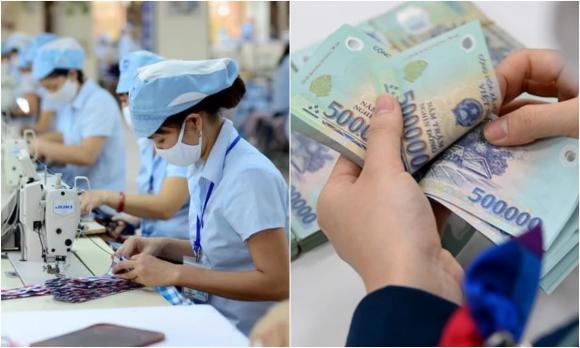 Tin vui: Những đối tượng đủ điều kiện nhận 1,3 triệu đồng dịp Tết Nguyên đán 2026