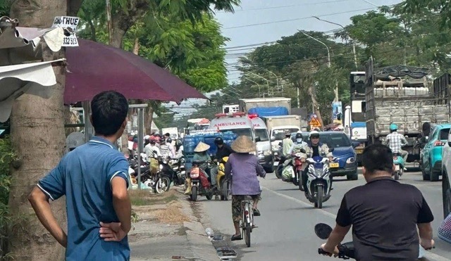 Vợ chồng chủ tiệm tạp hóa tuvong trong tiệm: Nguyên nhân đau lòng