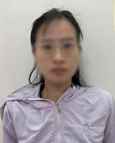 Nữ quản lý nhà hàng ở Phú Mỹ Hưng 