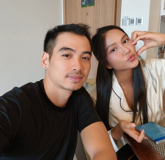 Báo Hàn Quốc đưa tin về ồn ào của vợ chồng H’Hen Niê