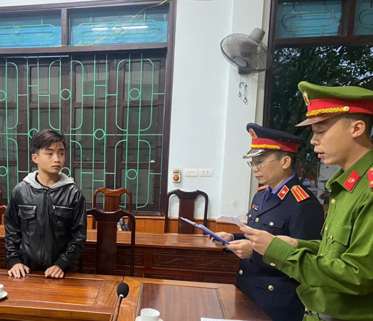 Thông tin MỚI vụ nam sinh lớp 11 khiến học sinh lớp 9 tuvong