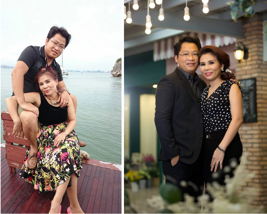 Cặp đôi Hoàng Kim Khánh – Mailisa: Câu chuyện tình yêu khiến dư luận tò mò